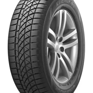 Anvelopa All Season 215/50 R17 91H HANKOOK Kinergy 4S H740 Mai ieftin